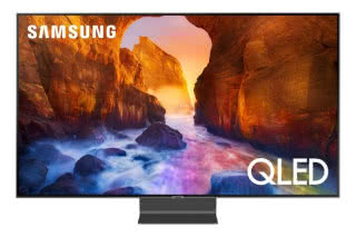 Samsung QLED Q90 już w sprzedaży