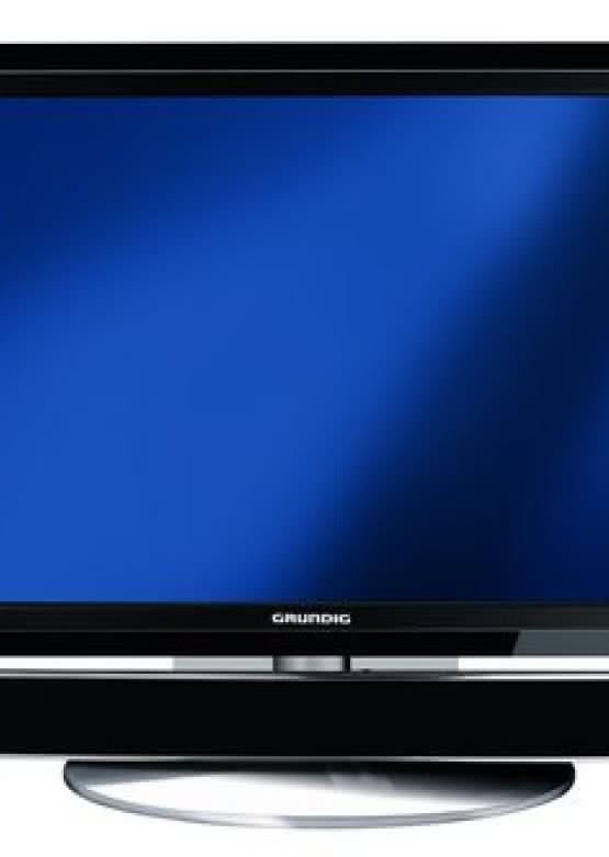 Grundig: telewizory LCD klasy high end