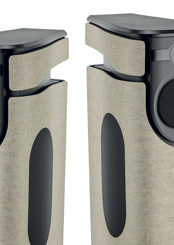 Focal Diva Mezza Utopia - nowe kolumny aktywne z ekosystem Focal & Naim