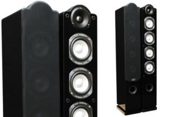 Taga Harmony Platinum F-60 SL