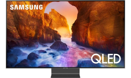 Samsung QLED Q90 już w sprzedaży