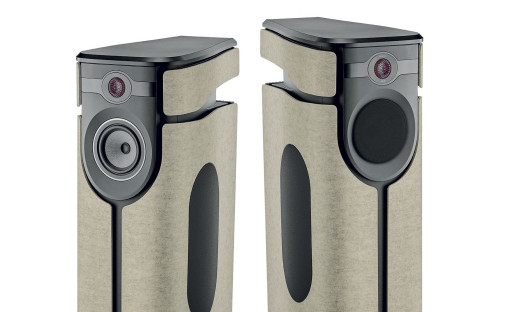 Focal Diva Mezza Utopia - nowe kolumny aktywne z ekosystem Focal &amp; Naim