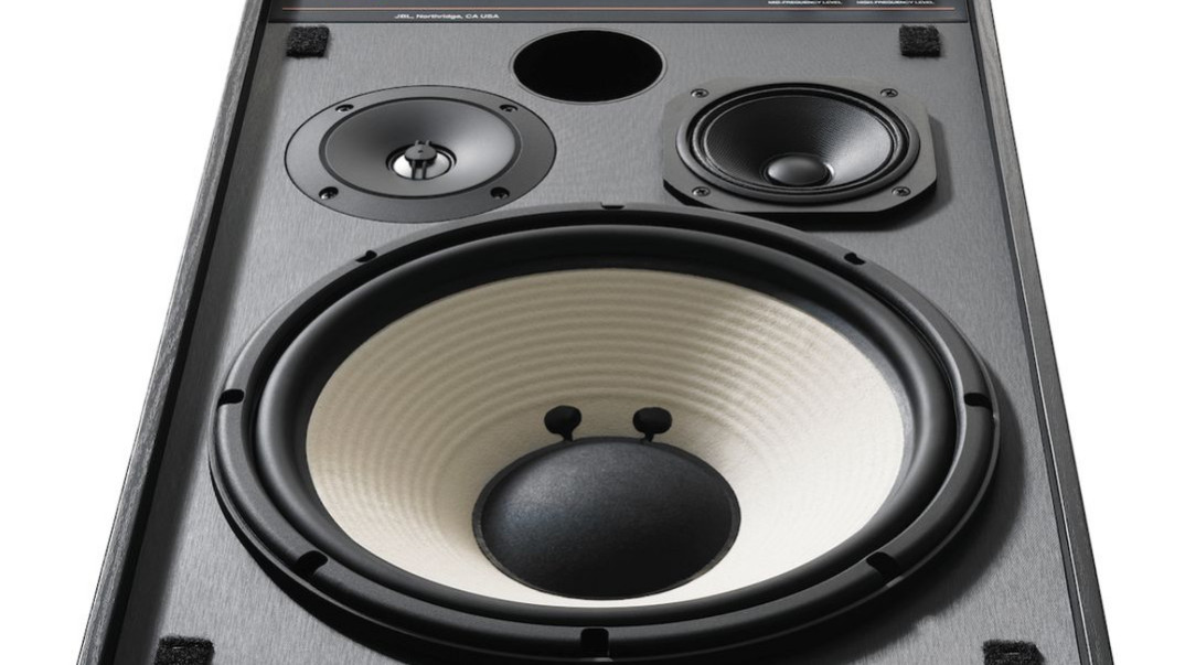 Kolumny JBL4312SE w ofercie salonu Audiotrendt