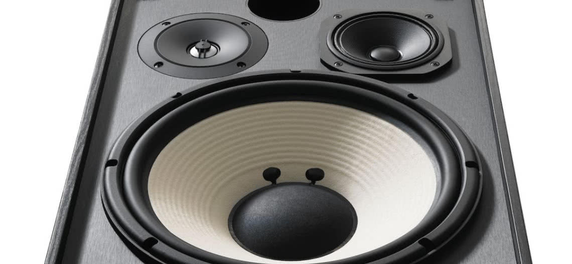 Kolumny JBL4312SE w ofercie salonu Audiotrendt