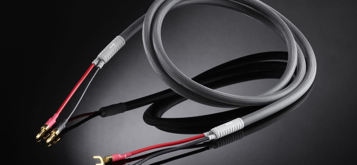 Przewody sygnałowe Shunyata Reference V2