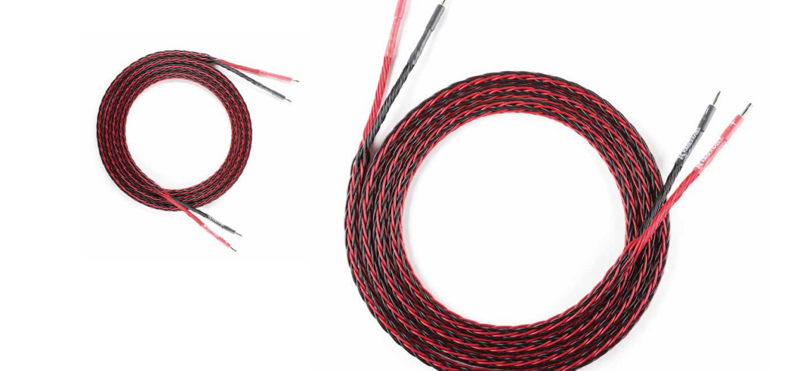 Nowy kabel głośnikowy Kimber Kable 4PR/8PR