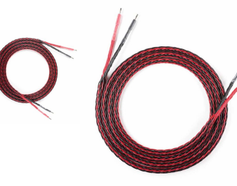 Nowy kabel głośnikowy Kimber Kable 4PR/8PR