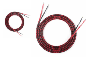 Nowy kabel głośnikowy Kimber Kable 4PR/8PR