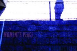 A Moment`s Peace