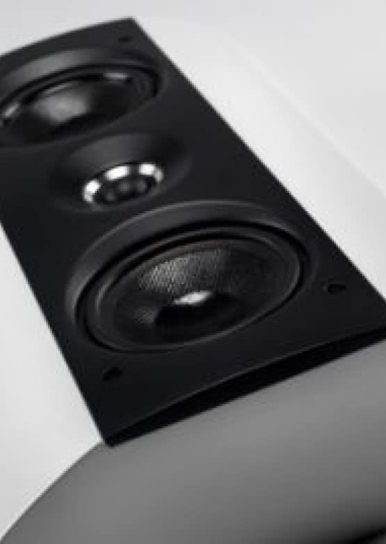 Sonus Faber Venere 2.0,  3.0 i Wall