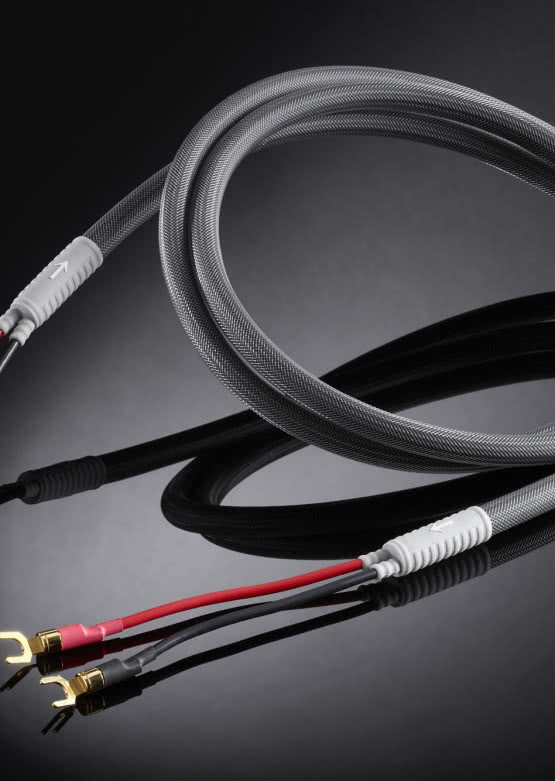 Przewody sygnałowe Shunyata Reference V2