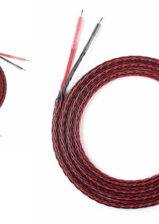 Nowy kabel głośnikowy Kimber Kable 4PR/8PR