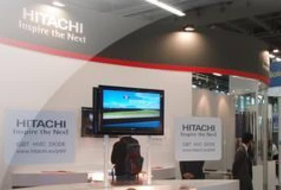 Hitachi zaprzestaje produkcji telewizorów LCD