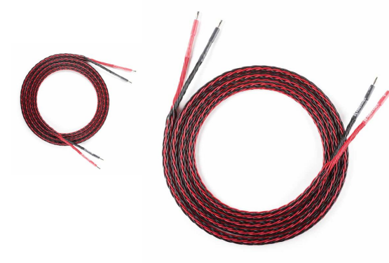 Nowy kabel głośnikowy Kimber Kable 4PR/8PR
