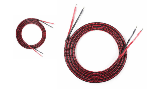 Nowy kabel głośnikowy Kimber Kable 4PR/8PR