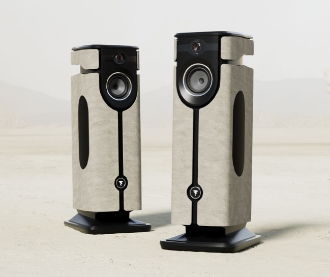 Focal Diva Mezza Utopia