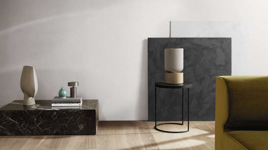 Głośnik bezprzewodowy Bang&amp;Olufsen Beosound Balance