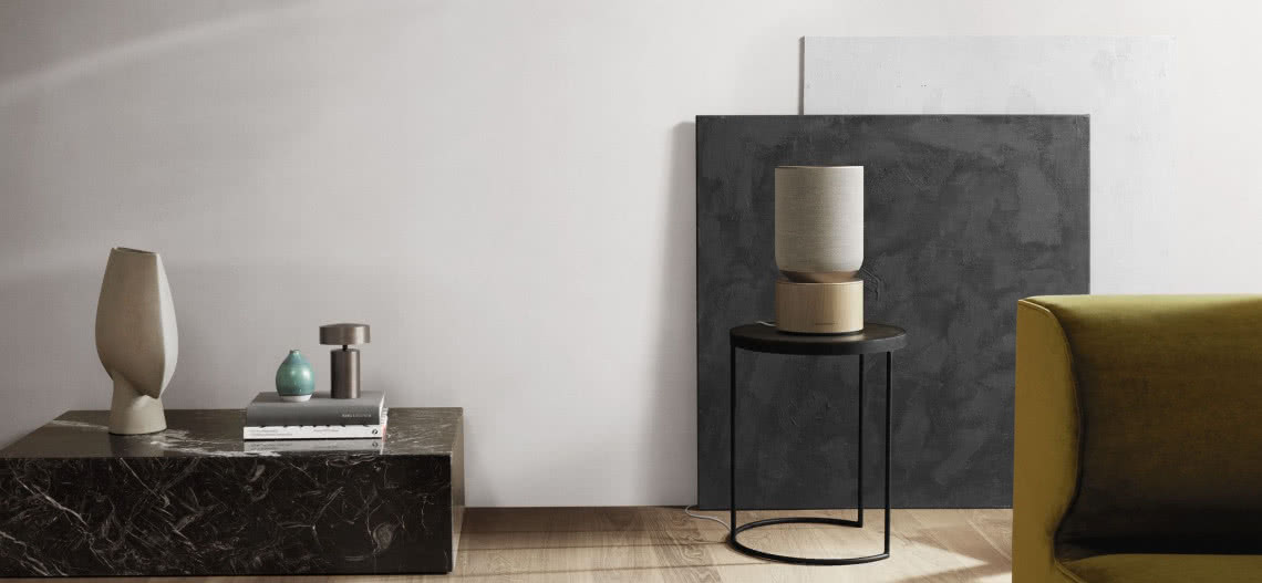 Głośnik bezprzewodowy Bang&Olufsen Beosound Balance