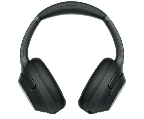 Słuchawki Sony WH-1000XM3
