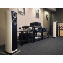 System Audio Pandion 20 i Anthem STR w salonie Q21