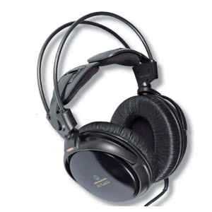 AUDIO-TECHNICA