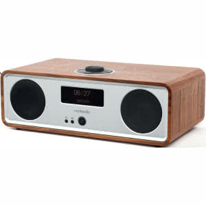 RUARK AUDIO