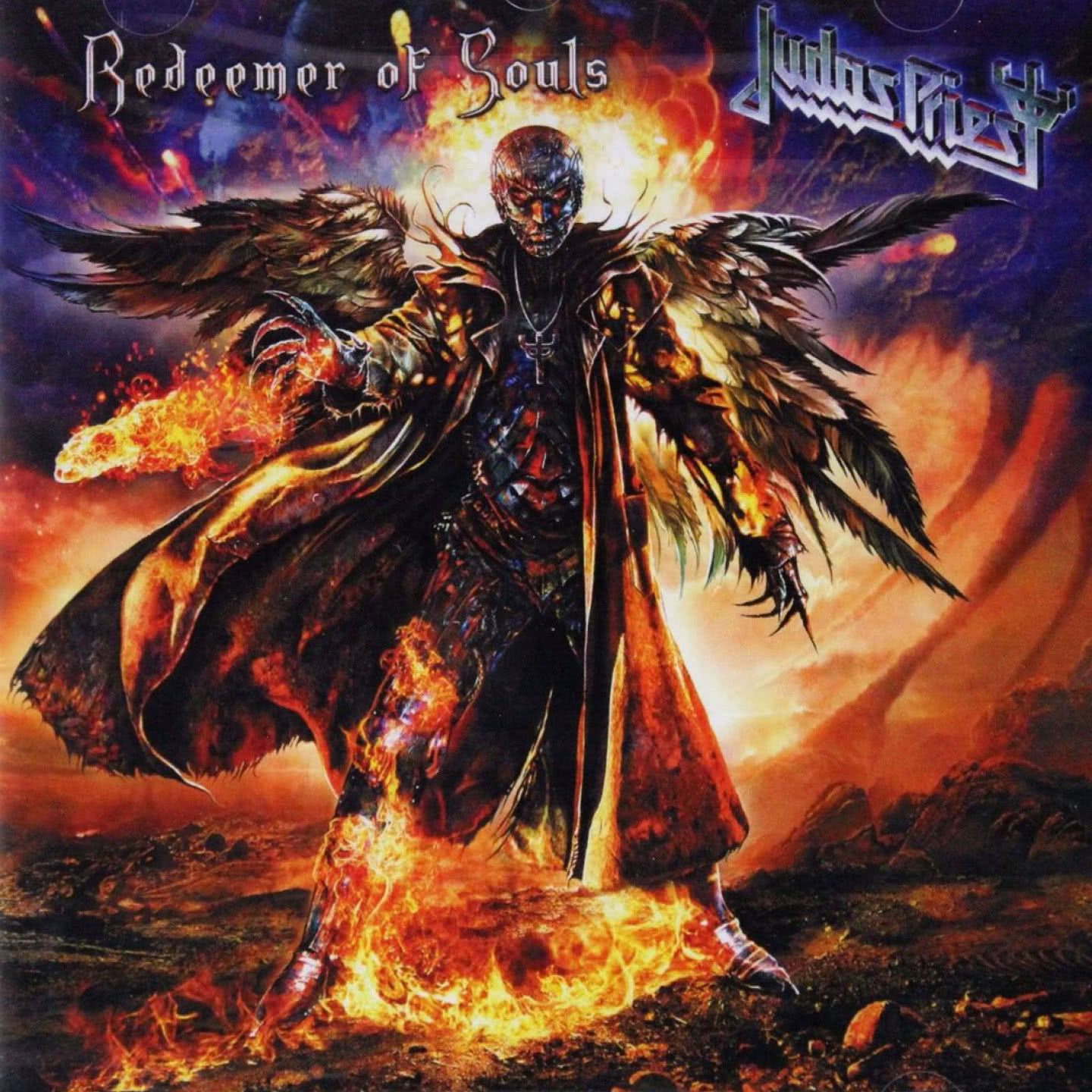 Redeemer Of Souls