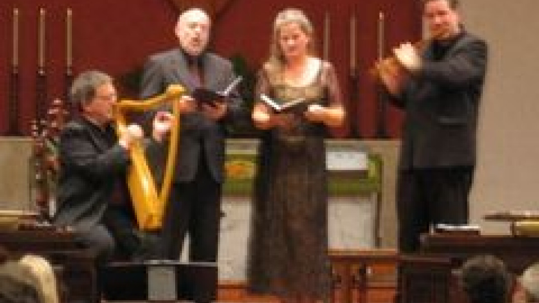 Sequentia w Krakowie