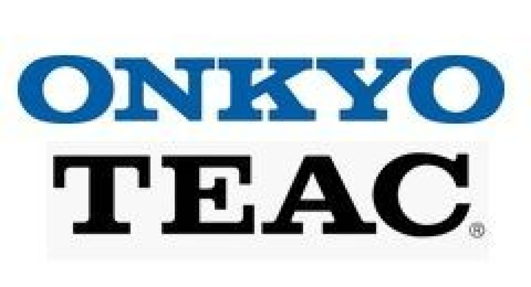 Onkyo rozpoczyna strategiczną współpracę z firmą TEAC