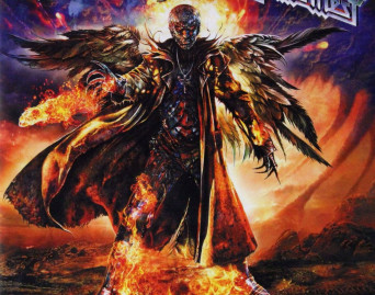 Redeemer Of Souls
