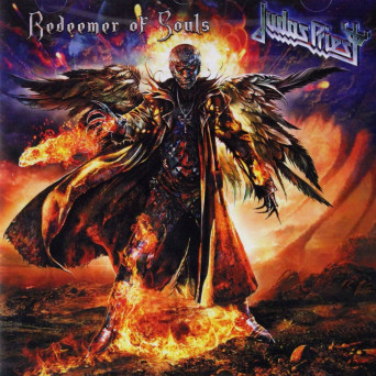 Redeemer Of Souls