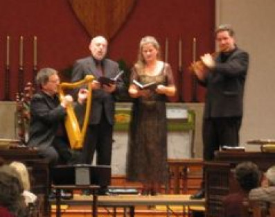 Sequentia w Krakowie