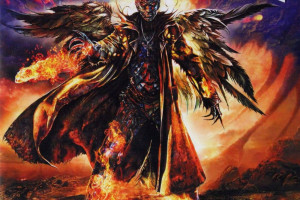 Redeemer Of Souls
