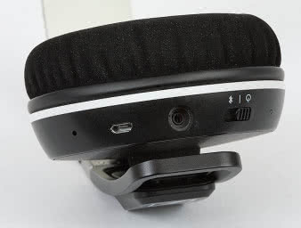 【新品】SENNHEISER URBANITE XL WIRELESS Sennheiser Urbanite XL Wireless - Słuchawki bezprzewodowe