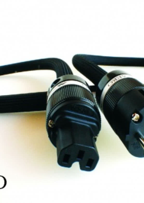 Nowa linia przewodów zasilających