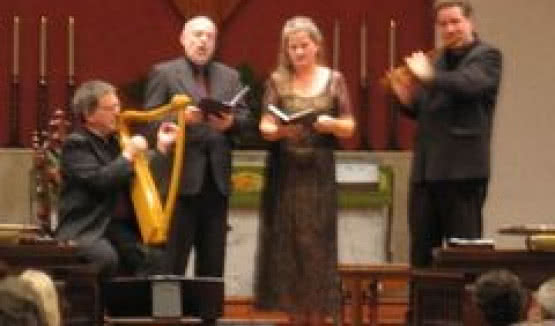 Sequentia w Krakowie