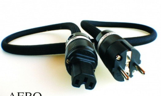 Nowa linia przewodów zasilających