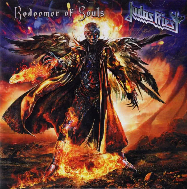 Redeemer Of Souls