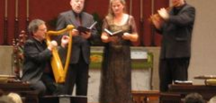 Sequentia w Krakowie