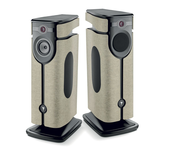 Focal Diva Mezza Utopia - para