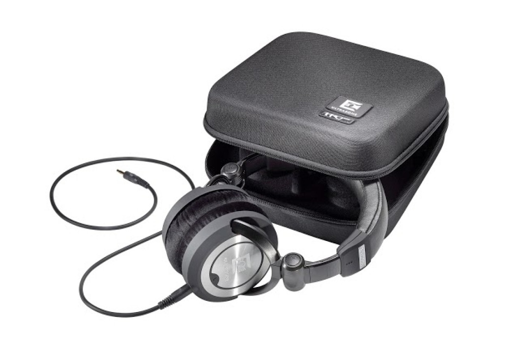 Słuchawki Ultrasone z serii PROi