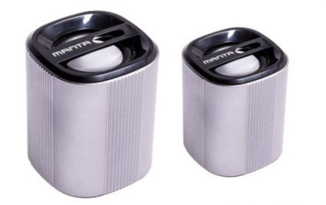 Manta MA402 Music Mini Box