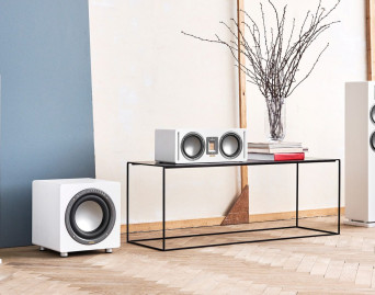 Audiovector przedstawia nową serię - QR Special Edition