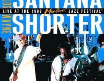 Live at the 1988 Montreux Jazz Festival