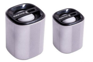 Manta MA402 Music Mini Box