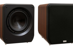 Subwoofer aktywny Taga Harmony Platinum SW-10 v.3