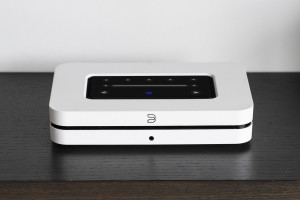 Nowy Bluesound NODE już w sprzedaży