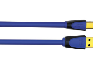 Nowy kabel Chord Clearway USB 