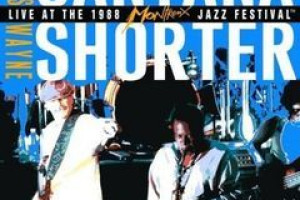Live at the 1988 Montreux Jazz Festival