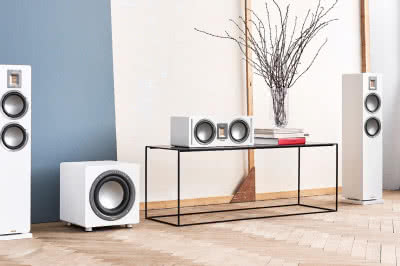 Audiovector przedstawia nową serię - QR Special Edition